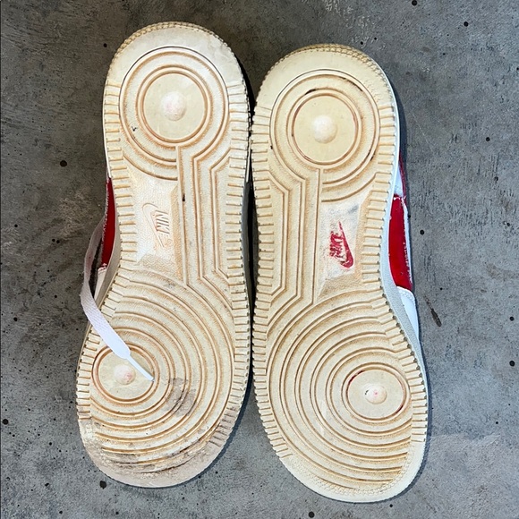 Nike Air Force 1s - Picture 4 of 5